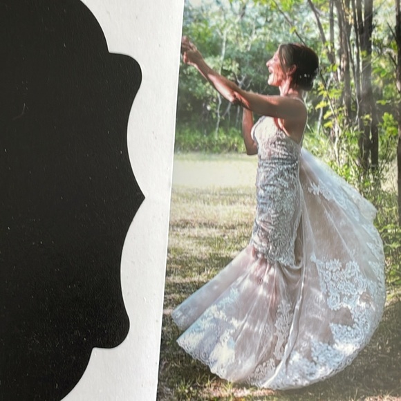 wedding dress - Picture 4 of 7